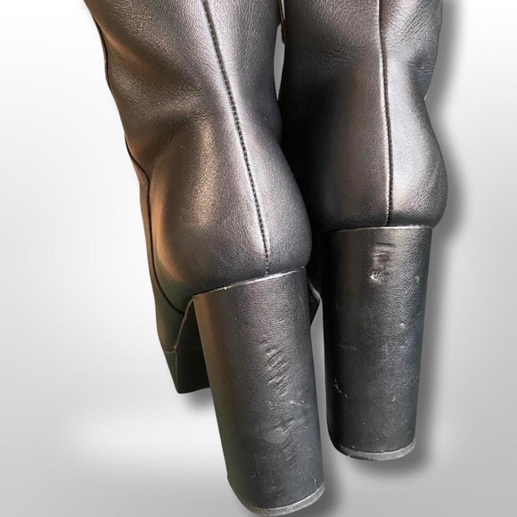 Gianni Bini Heel Boots - Picture 4 of 4